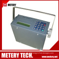 ultrasonic transducer flow meter Metery Tech.China